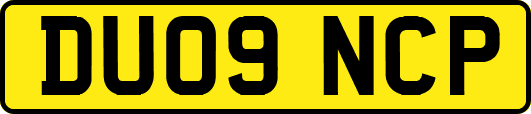 DU09NCP