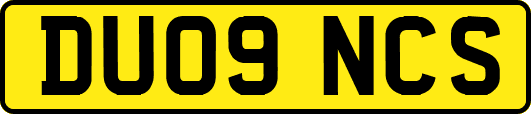 DU09NCS