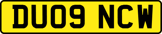 DU09NCW