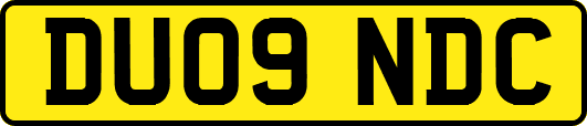 DU09NDC