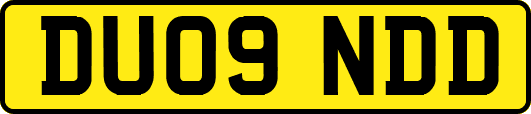 DU09NDD