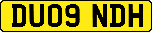 DU09NDH