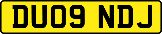 DU09NDJ