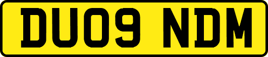 DU09NDM