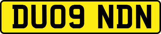 DU09NDN