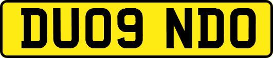 DU09NDO