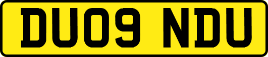 DU09NDU