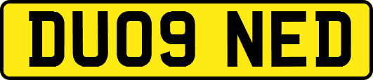 DU09NED
