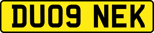 DU09NEK