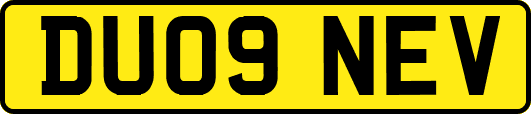 DU09NEV