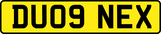 DU09NEX