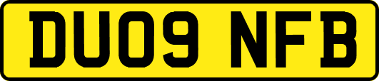 DU09NFB