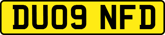 DU09NFD