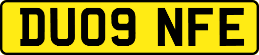 DU09NFE