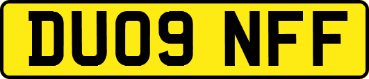 DU09NFF