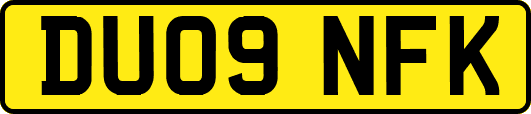 DU09NFK