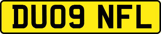 DU09NFL