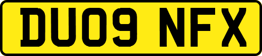 DU09NFX