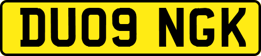DU09NGK
