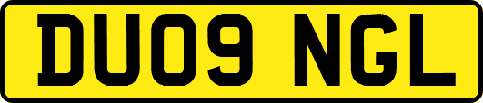 DU09NGL