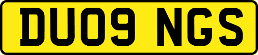 DU09NGS