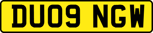 DU09NGW