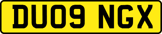 DU09NGX
