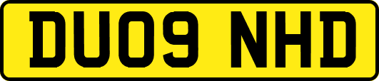 DU09NHD