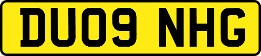 DU09NHG