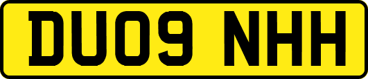 DU09NHH