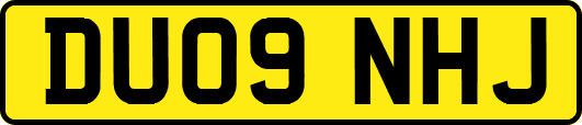 DU09NHJ