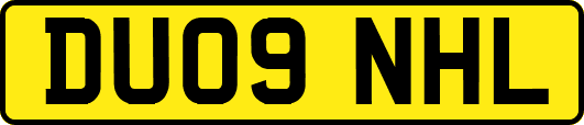 DU09NHL