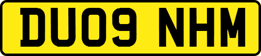 DU09NHM