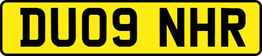 DU09NHR