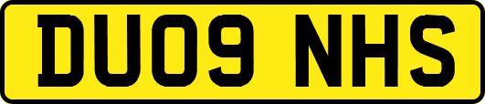 DU09NHS