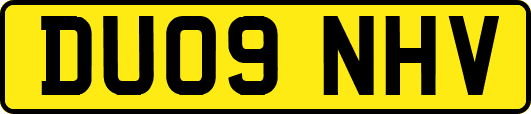 DU09NHV