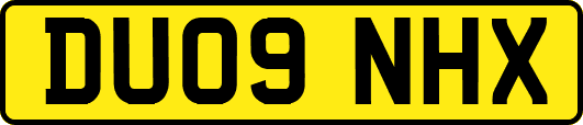 DU09NHX