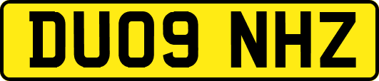 DU09NHZ
