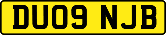 DU09NJB
