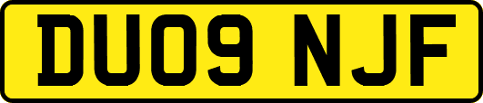 DU09NJF