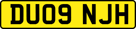 DU09NJH