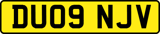 DU09NJV