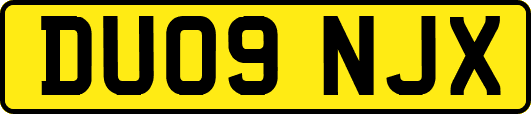 DU09NJX