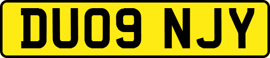 DU09NJY