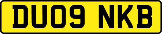 DU09NKB