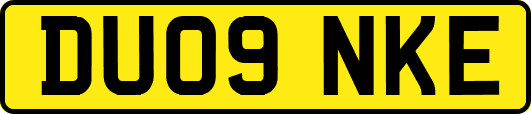 DU09NKE