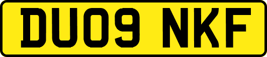 DU09NKF