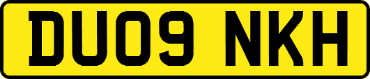 DU09NKH