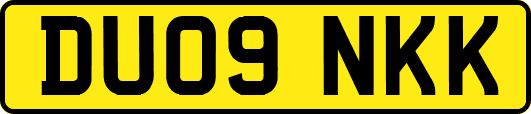 DU09NKK