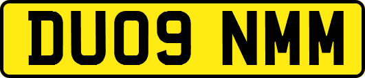 DU09NMM